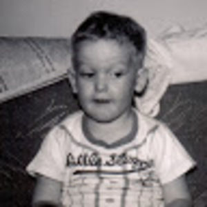 Meet your Posher, Jerry